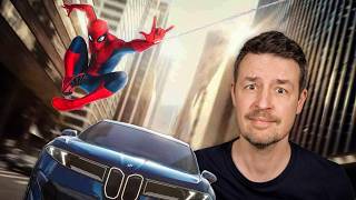 Buy a Car, Get Ads for Free | Tech Week