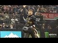 Koltin Hevalow rides Shazam for 87.55 Points | PBR UTB Highlight