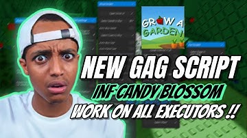 Grow a Garden Script GUI Pastebin | BEES AUTO HONEY SEED PET SPAWNER *NO KEY*