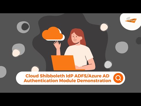 Cloud Shibboleth IdP