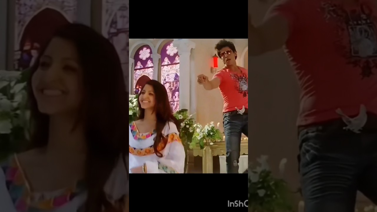 Srk status😍❤️