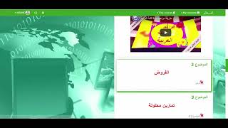 كيفية تحميل فرض المراقبة الذاتية و أهميته