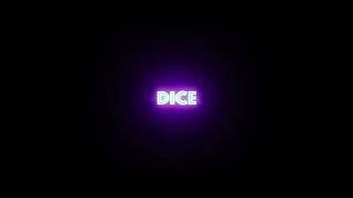 Chris Manson - “Dice” (Official Music Video -