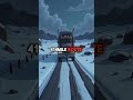Truck Drove 200 Miles With NO DRIVER - Alaska Highway Mystery