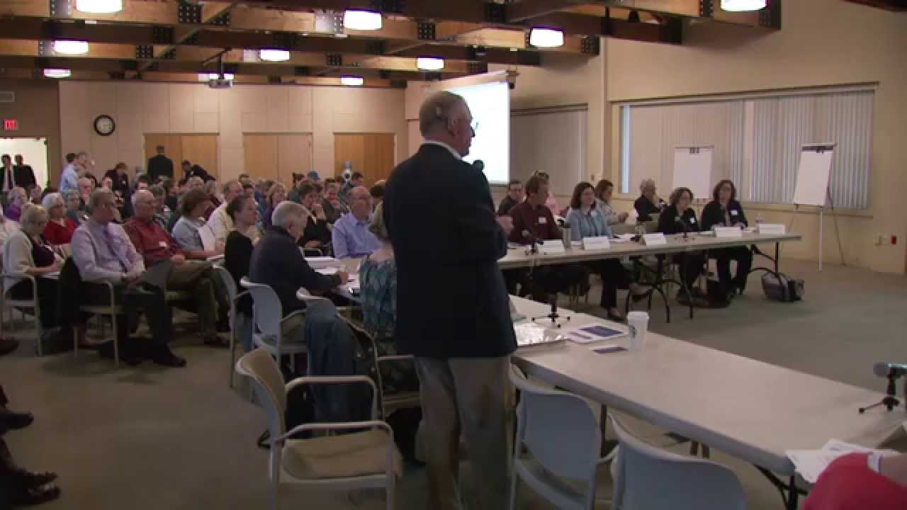 Community Facilities Study Committee 3 (1 of 6) John Milliken