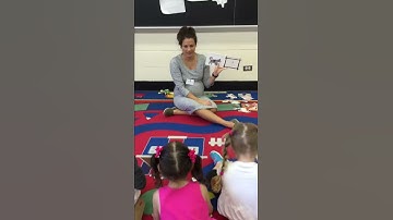 Tactile Learning video