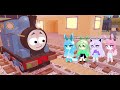 Legacy High Multiverse Sodor The Big Island Lost Part 1