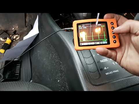 Grand Cherokee PCI Bus Confusion - YouTube