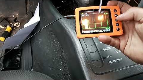 Grand Cherokee PCI Bus Confusion