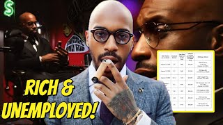 Famous From Prison To Podcast To Prison Again? ATL Podcaster Sentenced In $3 Million Fraud Case!  Net Worth