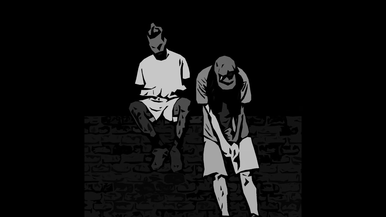 $uicideboy$ - 122 Days (Instrumental Remake) - YouTube