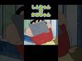しんちゃん対かあちゃん#クレヨンしんちゃん #アニメ #shorts