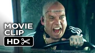 The Amazing Spider-Man 2 Movie CLIP - Neighborhood Ornament (2014) - Paul Giamatti Movie HD