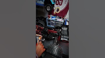 UNLEASHING MAX POWER! Spektrum 4S Blasher LiPos in the ARRMA Kraton 8S #arrma #rccar