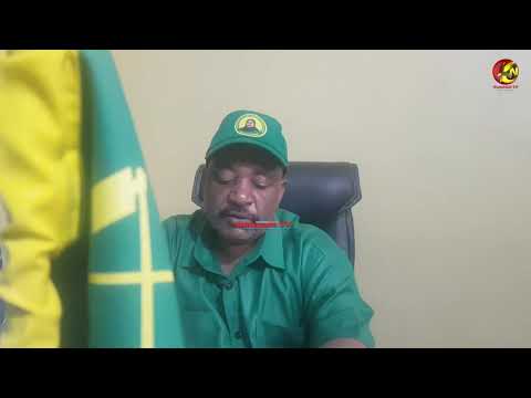 MATALUMA MEYA MPYA WA MANISPAA KAHAMA KATIBU CCM ATAJA WENYEVITI H MSALALA USHETU