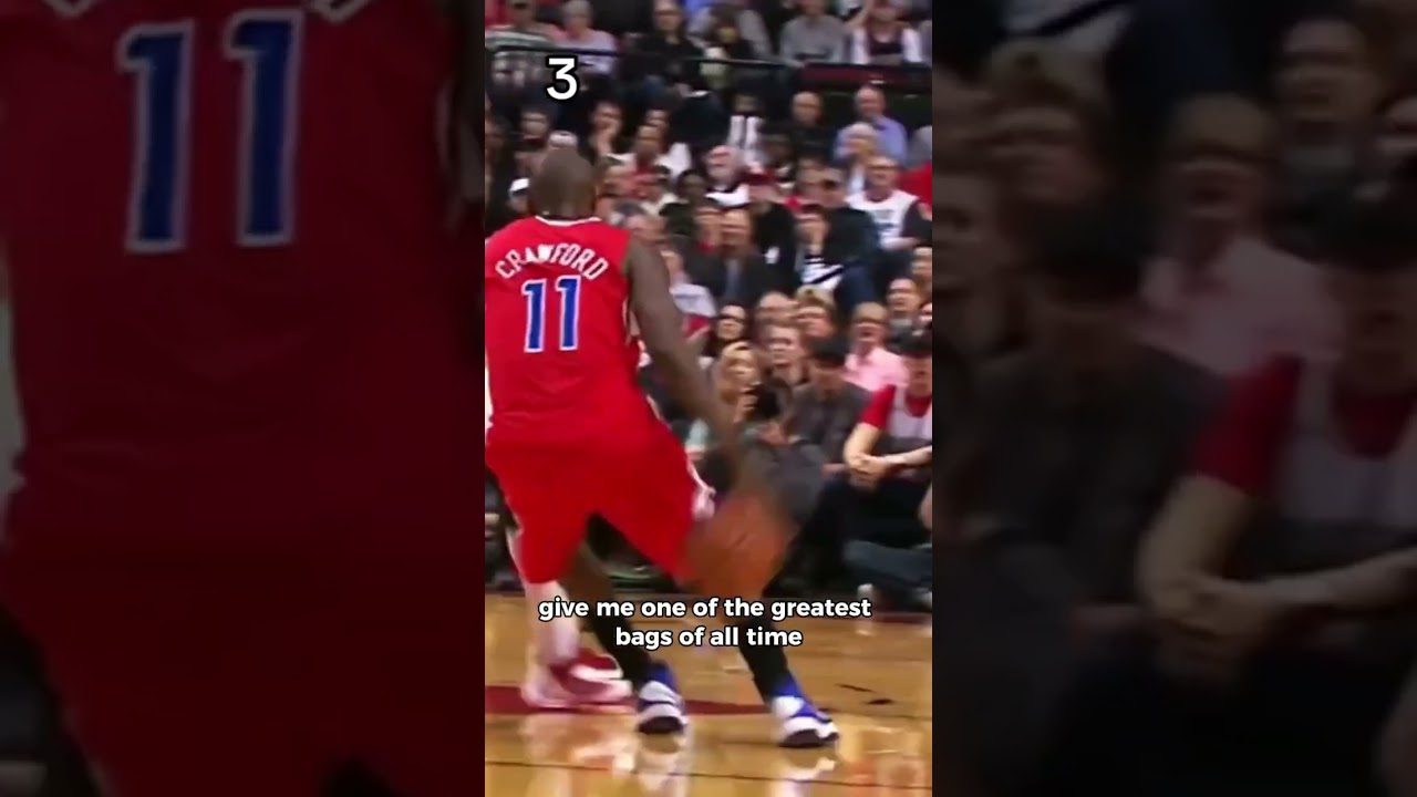 Top 5 Biggest Ballhogs In NBA History 