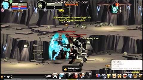 Aqw Thunder Forge Reputation (The Fastest Way)