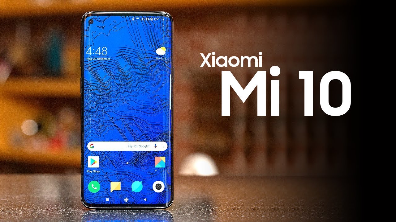 Image result for mi 10 pro