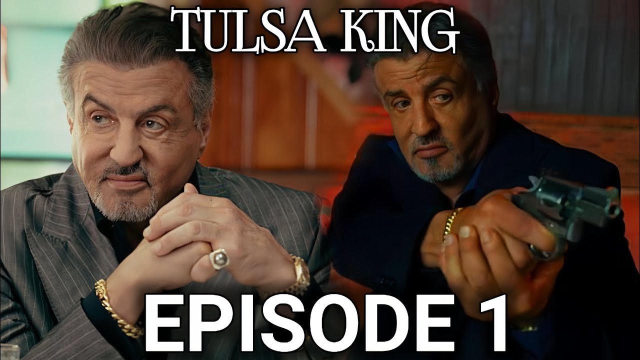 “The Shot That Changes Everything | Tulsa King Season 3 Episode 1 Breakdown...
