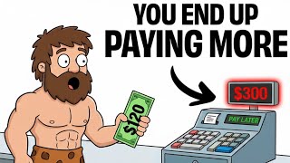 The 'Buy Now Pay Later' Payment Trap Nobody Talks About