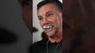Michael Franzese Beef with Sammy the Bull
