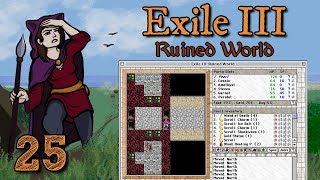Let's Play Exile III: Ruined World | 25 - Lorelei