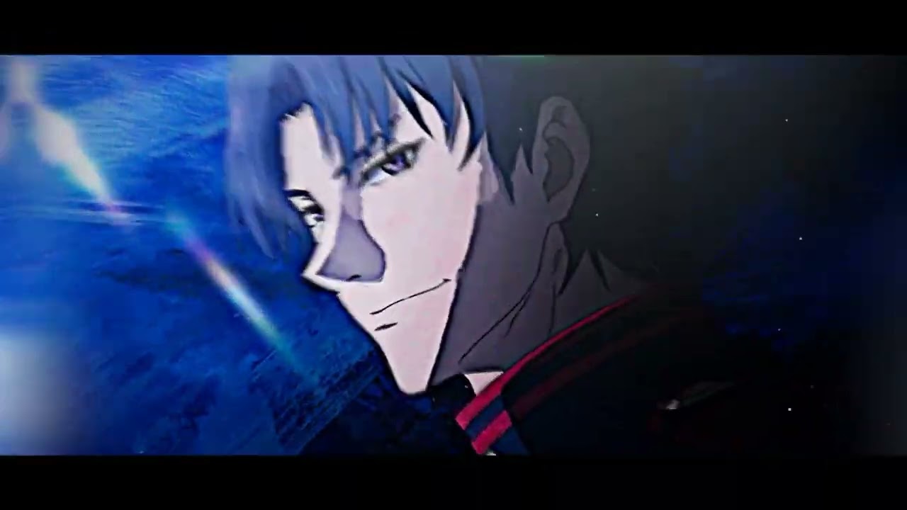Guren edit - Hold Me Down || RM : @soutavy || Node Video