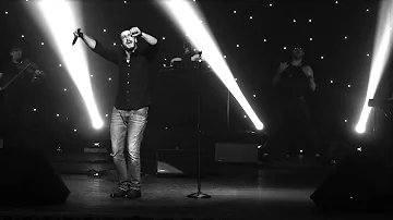 "LM3ALLEM live from Doha" Saad Lamjarred