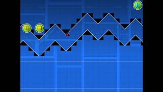 No Name: Geometry Dash XL Layout (Insane Demon) - Read Desc.