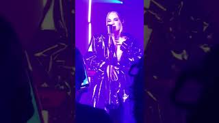 Jojo - Rain Swv Cover Live In Philly Try Not To Think About It Tour