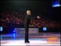 Scott Hamilton skates to "Miracle" at Kaleidoscope on FOX