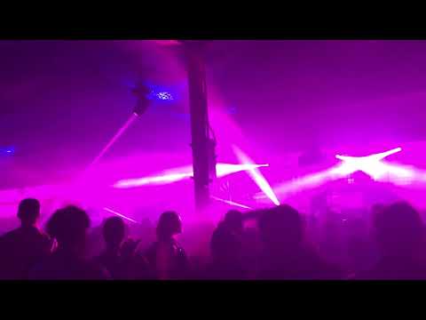 Liquid Stranger Space