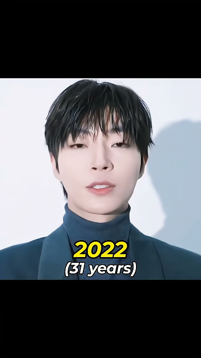 Hwang In Yeop Evolution 🥰#evolution #familybychoice #hwanginyeop #kdramaedit
