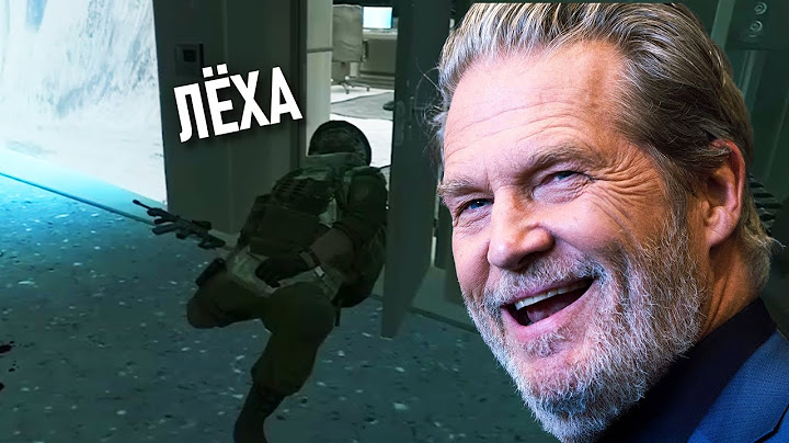 POV: твой друг хотел выжить на лабе