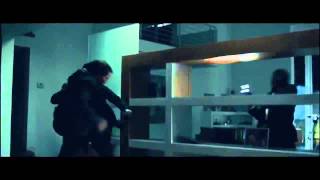 John Wick Movie Clip-Badass Fight Scene-Intruders 2014 Keanu Reeves Movie HD