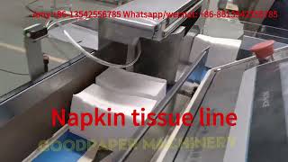 Best Muilti-functionToilet Tissue Automatic Multi Rolls Packing