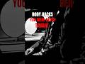 5 Body Hacks You Were Never Taught || #darkpsychology #bodylanguage #shortsfeed