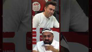 Lvbel C5 Naftaya Diss Mi Attı?