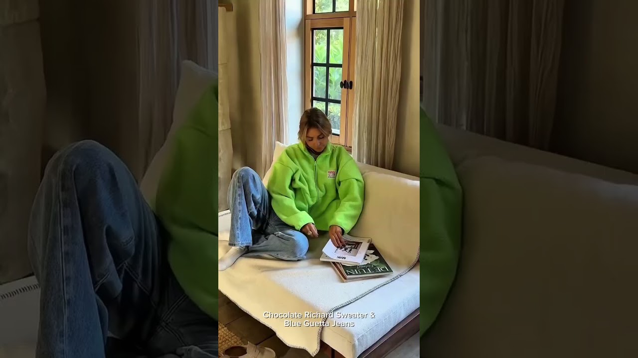 Fall Outfit Ideas 2025 🍂 | Our Upstate Escape Collection