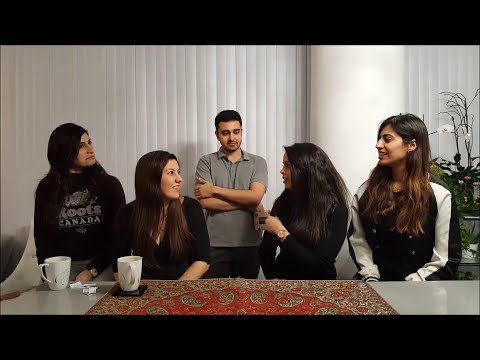 Similarities Between Persian and Urdu