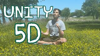 The 3D to 5D Shift: How to Activate Unity Consciousness Now