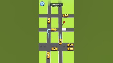 Traffic Escape Game | Level 170 | #gaming #escapegame