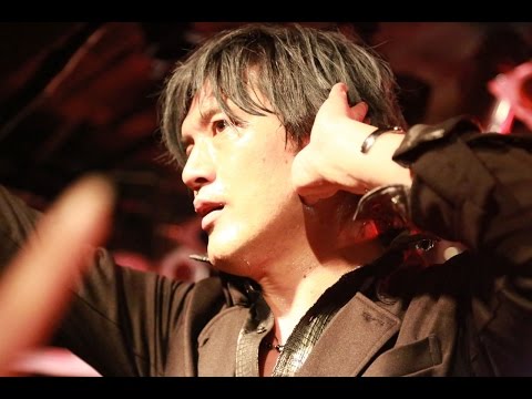 AFTER THE RAIN COMPLEX/2017.3.19 BEAT ROSES in MAEBASHI DYVER！