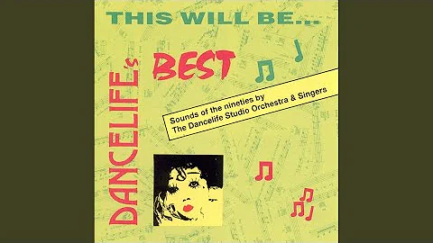 Happy Days (Quick-Step / 50 Bpm)