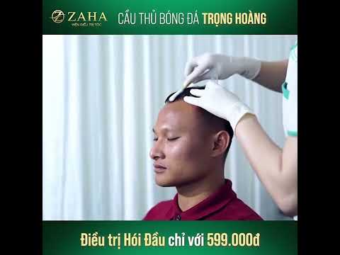 Video: Bệnh Hói Trên Cây Đậu Là Gì: Trị Bệnh Hói Đầu Trên Cây Đậu