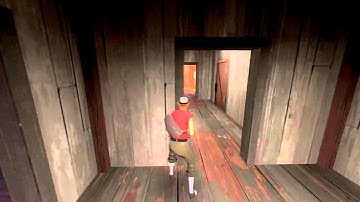 Team Fortress 2 Replay Update Video