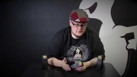 GhostStop Ghost Hunting Equipment Demo: K2 Meters