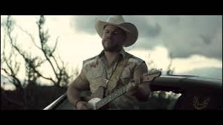 TIMOTHY JAMES - BORDERLINE (OFFICIAL MUSIC VIDEO)