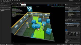 Information Unreal Engine AI | Debuggin Tools News