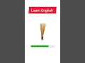What is this in English 🇦🇺👉#learnenglish #english #what #vocabulary